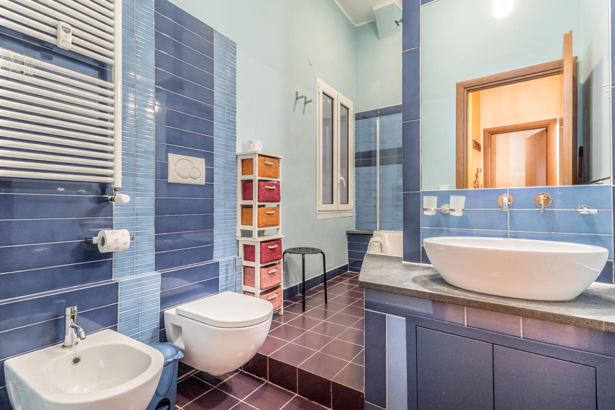 Apartamento Il Gazebo A Monteverde *