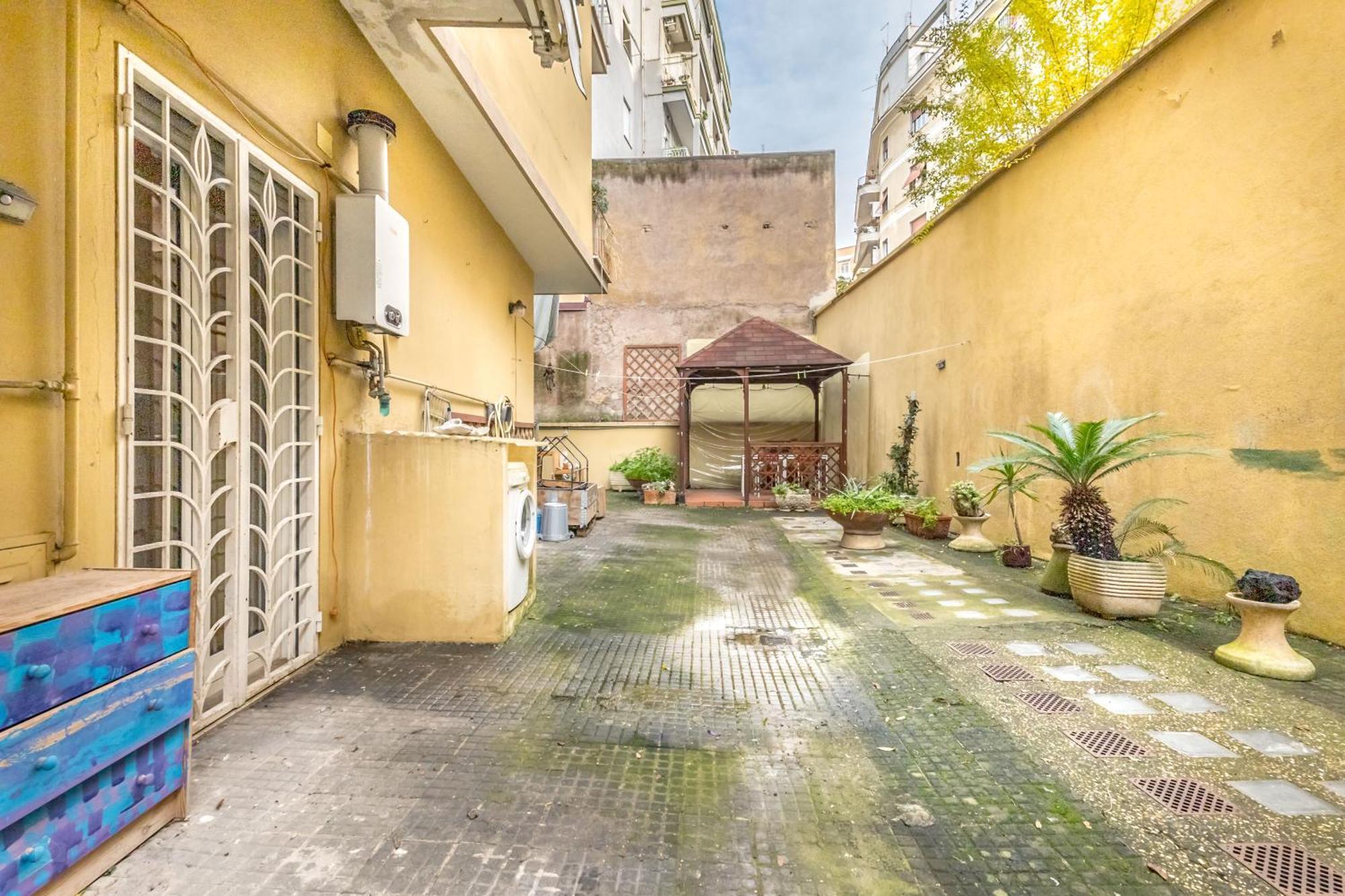 Il Giardino Di Alice Roma