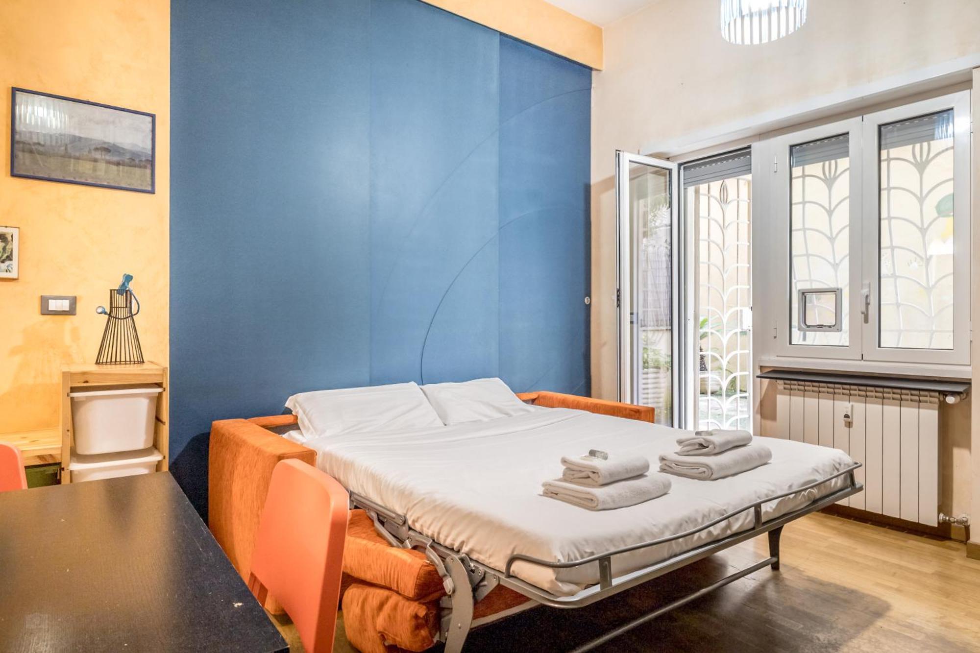Apartamento Il Gazebo A Monteverde *